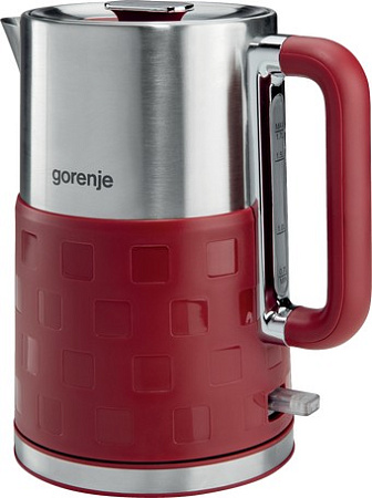 Электрический чайник Gorenje K17FER