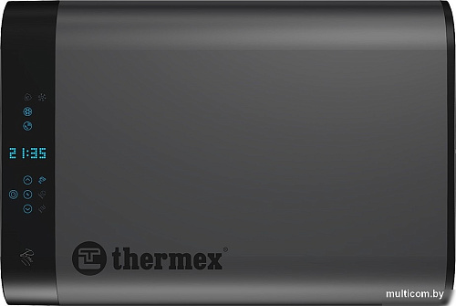 Накопительный электрический водонагреватель Thermex Bono 50 Wi-Fi