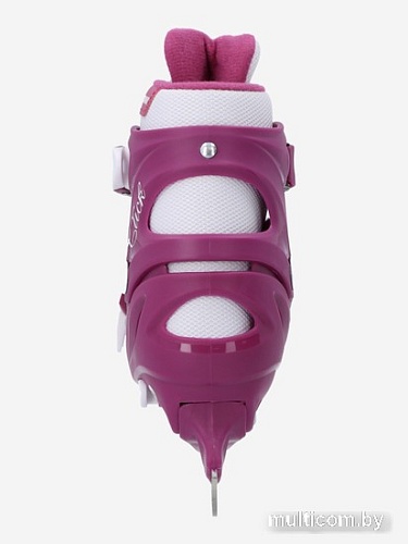 Коньки Nordway B1YFG0AW4C 116854-P3 (р. 34-37, фиолетовый)