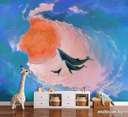 Фотообои Arthata листовые Fotooboi-173 (500x270)