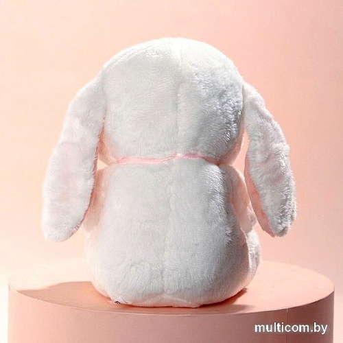 Классическая игрушка Milo Toys Зайка Ла-Пу-Ля 9211941