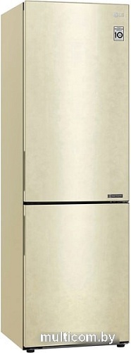 Холодильник LG GA-B509CECL