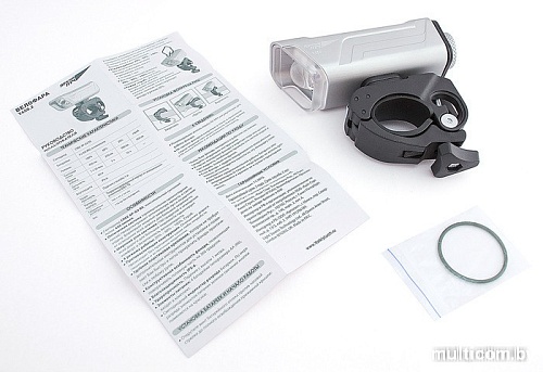 Фонарь Яркий луч V450-II