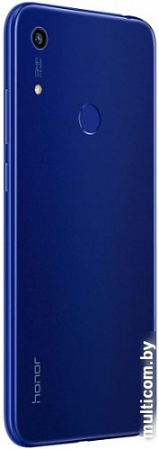 Смартфон HONOR 8A Prime JAT-LX1 (синий)