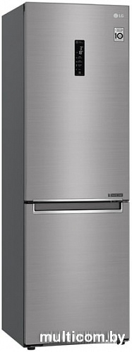 Холодильник LG GA-B459SMQZ