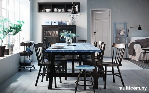 Обеденный стол Ikea Скогста/Норрарид 892.461.45