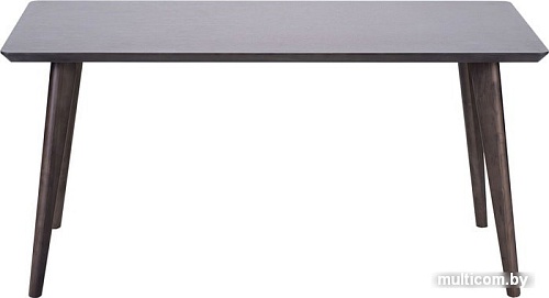 Обеденный стол Norden Мадрид (черный дуб) S9228-03