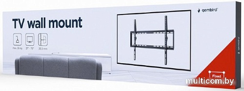 Кронштейн Gembird WM-70F-03