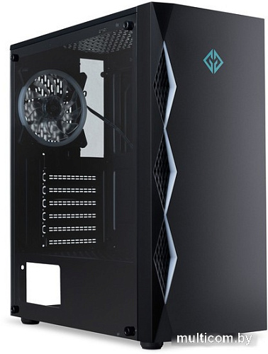Корпус Oklick GMNG OGC-G110