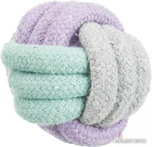 Игрушка для собак Trixie Мяч (32810)