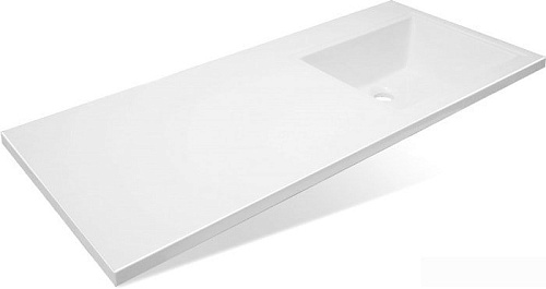 Умывальник Эстет Даллас ФР-00001528 (правый)