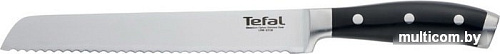Кухонный нож Tefal Character K1410474