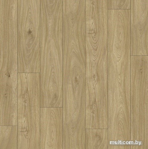 Ламинат Kronospan Binyl Pro Дуб Дартаньян 1530 (K329)