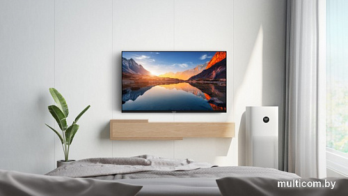 Телевизор Xiaomi TV A 50&quot; 2025 (международная версия)