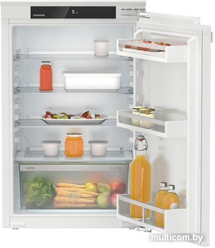 Однокамерный холодильник Liebherr IRf 3900 Pure