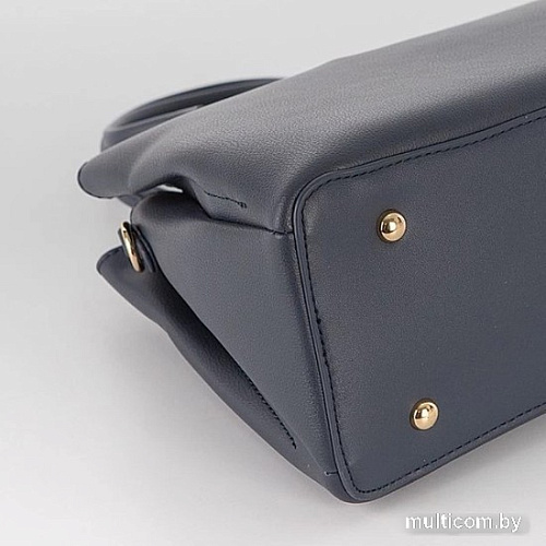 Женская сумка David Jones 823-CM6752-DBL (синий)
