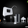 Миксер Braun HM 3137