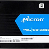 SSD Micron 9300 Pro 3.84TB MTFDHAL3T8TDP-1AT1ZABYY