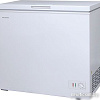Морозильный ларь Willmark CF-250CS (белый)