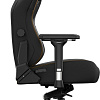 Игровое (геймерское) кресло AndaSeat Kaiser 3 AD12YDC-L-01-B-CF (черный)