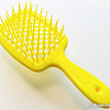 Щетка Janeke Superbrush 82SP226YFL (желтый)