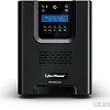 Источник бесперебойного питания CyberPower PR1000ELCD 1000VA