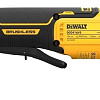 Угловая шлифмашина DeWalt DCG416VSN (без АКБ)