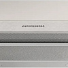 Кухонная вытяжка KUPPERSBERG Slimhit 60 X