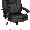 Кресло TetChair Softy Lux (иск. кожа, черный)
