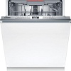 Встраиваемая посудомоечная машина Bosch Serie 4 SMV4HVX02E