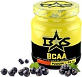 Аминокислоты Binasport BCAA (500г, черная смородина)