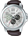 Наручные часы Casio MTP-X300L-7A
