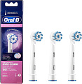 Сменная насадка Oral-B Sensi Ultrathin EB60-3 (3 шт)