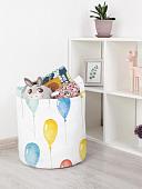 Корзина JoyArty Шары взлетают в небо toba_18372_S