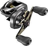 Рыболовная катушка Shimano Curado DC 151 CUDC151