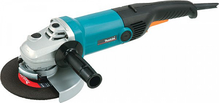 Угловая шлифмашина Makita GA7010C