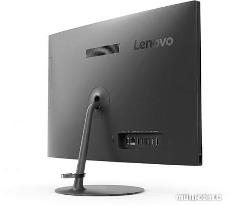 Моноблок Lenovo IdeaCentre 520-24ICB F0DJ00EBRK