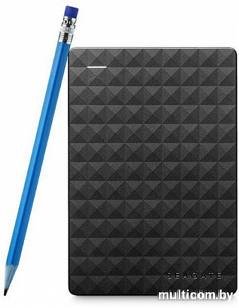 Внешний жесткий диск Seagate Expansion 1TB (STEA1000400)