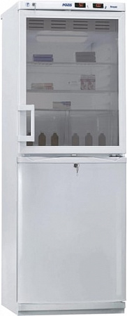 Торговый холодильник POZIS ХФД-280
