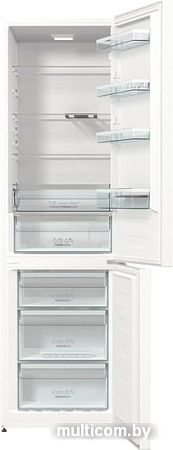 Холодильник Gorenje RK6201SYW