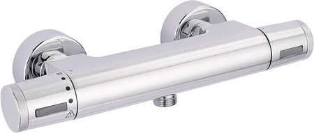 Термостатический смеситель TEKA Alaior XL (22.201.02.00)