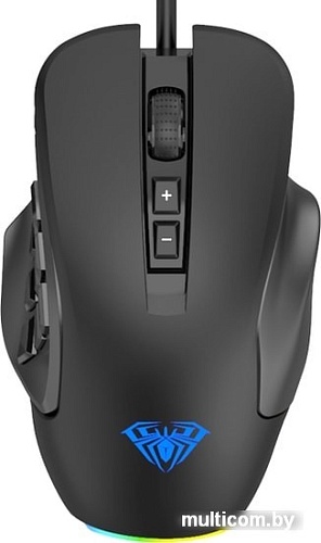 Игровая мышь AULA Fire H510