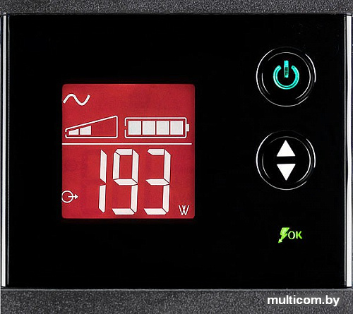 Источник бесперебойного питания Eaton Ellipse PRO DIN 1200VA (ELP1200DIN)
