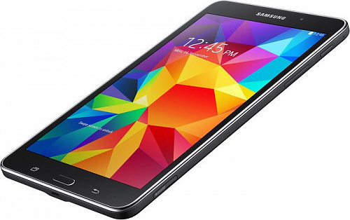 Планшет Samsung Galaxy Tab 4 7.0 8GB LTE Black (SM-T235)