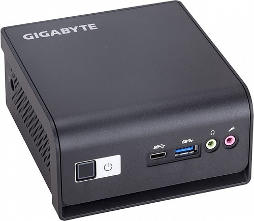 Компактный компьютер Gigabyte GB-BLPD-5005R (rev. 1.0)