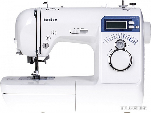 Швейная машина Brother Innov-is 10