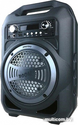 Беспроводная колонка SmartBuy Boom! SBS-4000