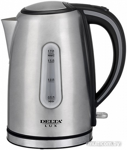 Электрочайник Delta Lux DE-1000