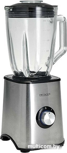 Стационарный блендер Delta LUX DE-7300