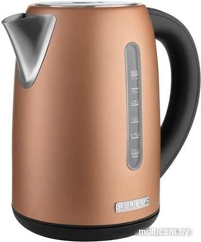 Электрочайник Sencor SWK 7706GD